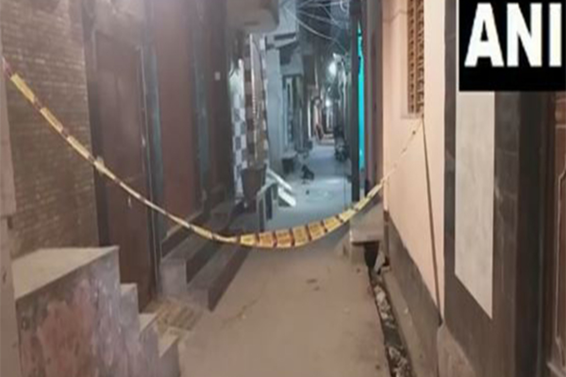 28-year-old man stabbed to death in Delhi's Bhajanpura, probe underway