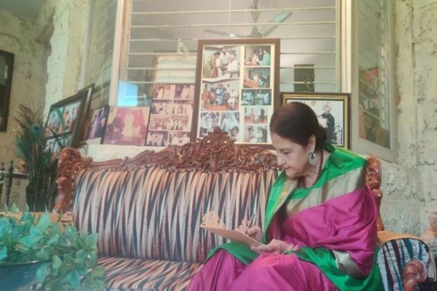 PM Modi's sister from Pakistan sends rakhi to him