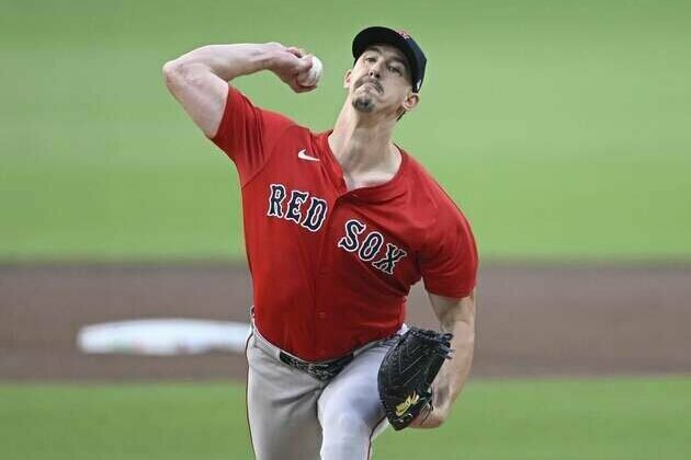 Phillies sign RHP Walker Buehler to minor league contract