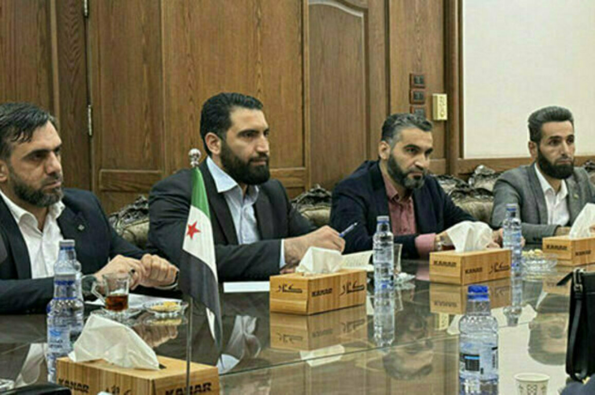 Syria, Turkey to enhance energy cooperation 