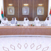 UAE Cabinet, chaired by Mohammed bin Rashid, approves Federal General Budget for fiscal year 2026 with total expenditures of AED92.4 billion