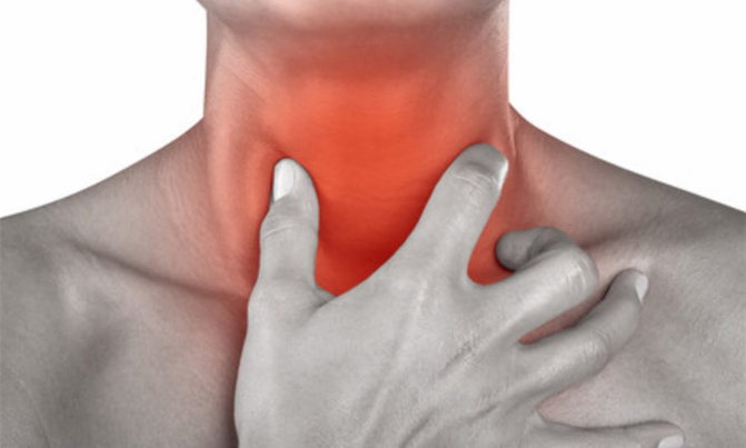 Throat infection: 10 foods to eat and not to eat Throat infection: 10 foods to eat and not to eat