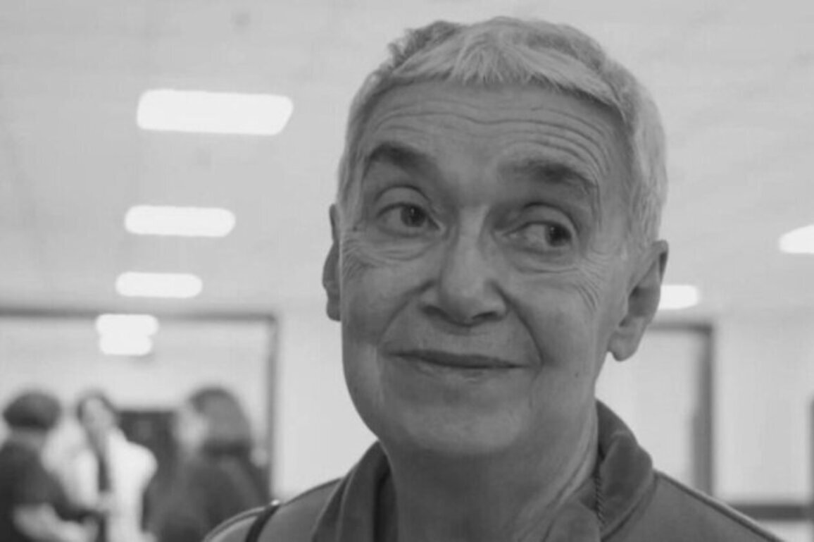 Russian Human Rights Veteran Takes Her Own Life Over War in Ukraine