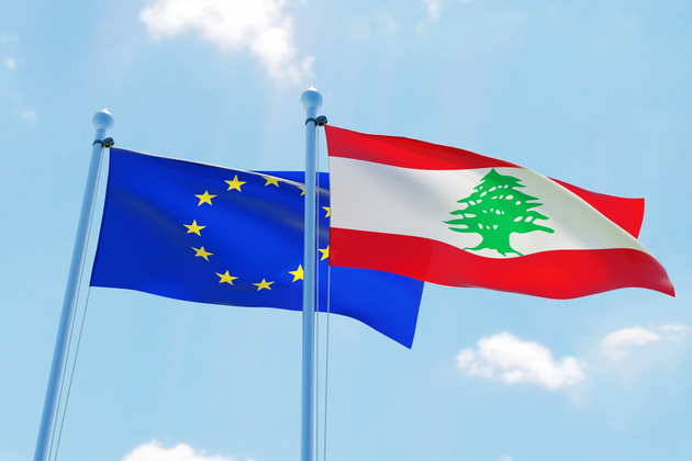 EU to give 60 million in aid to Lebanese armed forces