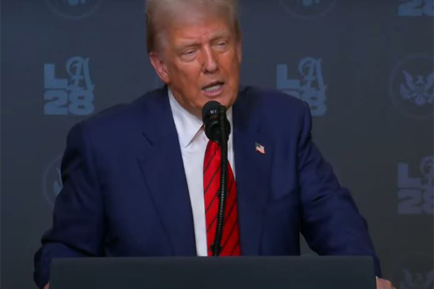 "I don't know anything about it": Trump on US imports of Russian chemicals and fertilizers