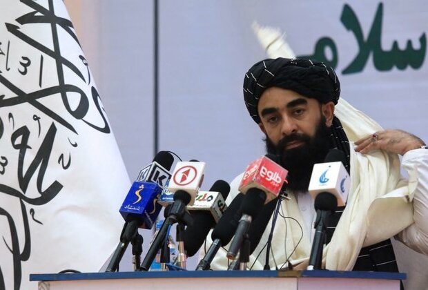 Taliban Tout Islamic Rule, Claim &#039;General Amnesty&#039; Reunited Afghans