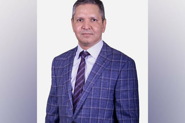 SLK Software Appoints Ajay Kumar as CEO to Usher in the Next Phase of Innovation in Enterprise Digital Transformation