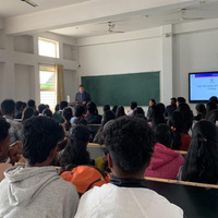 CTA concludes Tibet Outreach programs in Karnataka, raises awareness on culture and rights