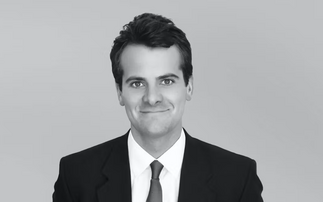 Former Odey Wealth investment director resurfaces at Waverton