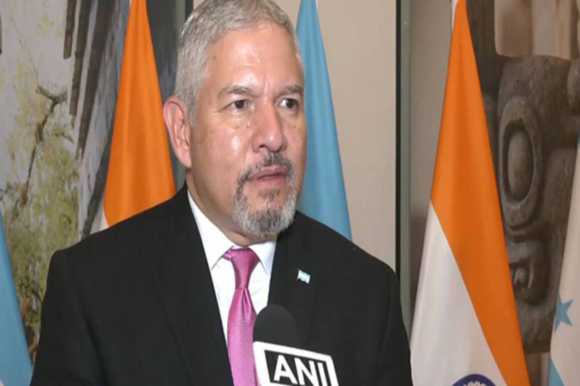 India is a 'key player in the world': Honduras FM bats for closer bilateral ties