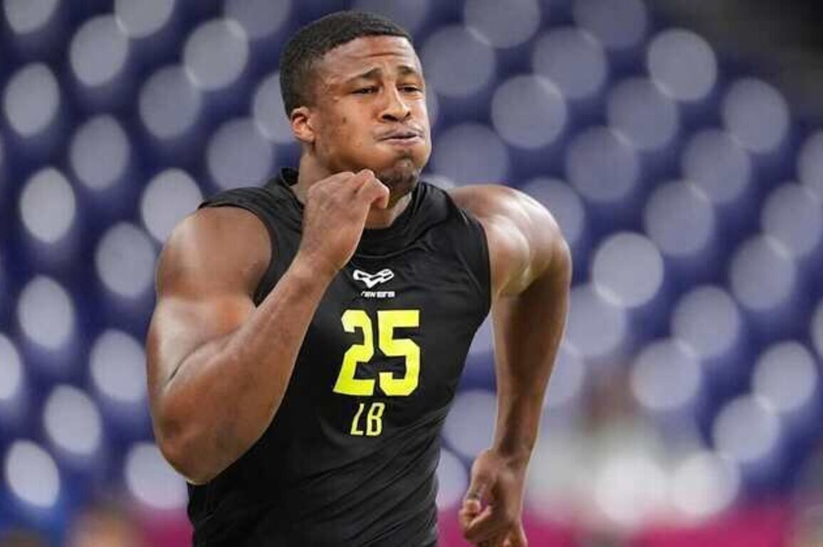 Day 1 Combine Standouts