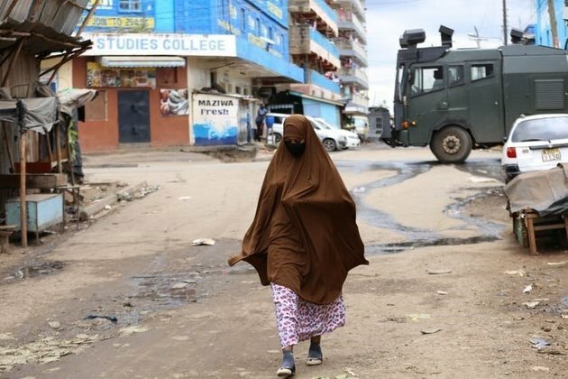 Kenya&#039;s women entrepreneurs lack access to capital, study finds