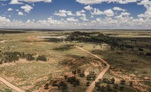 Cobalt Blue's Broken Hill project in New South Wales.