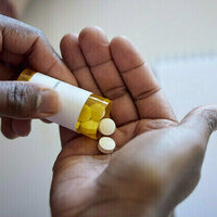 Trumps 25% tariffs to hit Indian drug makers  media