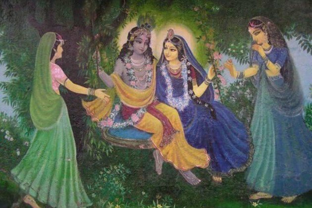 Janmashtami 2022: Old-school Bollywood songs that celebrate spirit of Lord Krishna's birthday