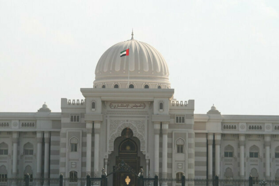 Sharjah Consultative Council discussions focus on citizens' well-being: Chairman