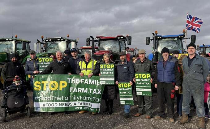 Gavin Lane, CLA president, said: "This change will come as an enormous relief to thousands of family farms across the country who faced seeing their businesses taxed out of existence. The Government deserves credit for recognising the flaws in the original policy and changing course. However, this announcement only limits the damage – it does not eradicate it entirely."