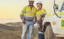 A floor price and prepayment stand as reasons for PLS shareholders to smile