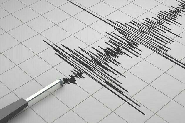 Northern Greece jolted by 5.3 magnitude earthquake