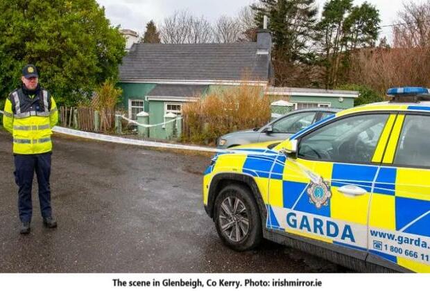 Unseen, Unknown: Couple found dead in Kerry home after months unnoticed