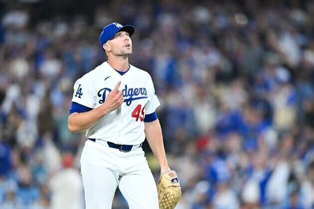 Surging Cubs count on bullpen ahead of rematch vs. Dodgers