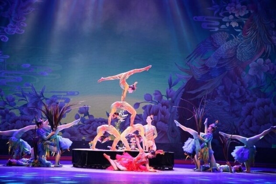 DCT Abu Dhabi's Cultural Foundation unveils new season of exhibitions, performances, programmes for fall 2025