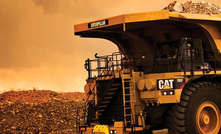 Caterpillar 793F