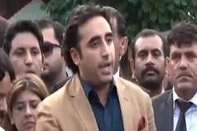 Imran Khan's entire economic policy based on begging alms