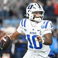 Duke sues QB Darian Mensah to prevent him from transferring