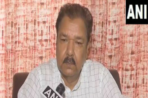 "Whole country proud of Indian Army's valour in Operation Sindoor," says BJP's Dilip Jaiswal