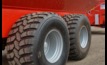 Tyre importers are contributing to a scheme to find sustainable outcomes for used agriculture and mining tyres.