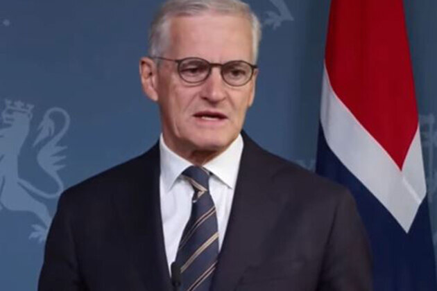 Norway PM urges stand against weaponisation of diplomacy, trade, technology during PM Modi visit