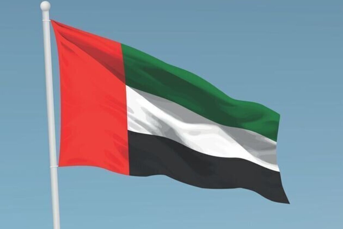 UAE condemns hijacking of oil tanker, affirms full solidarity with Arab Republic of Egypt
