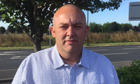 Polyvine appoints new national sales manager