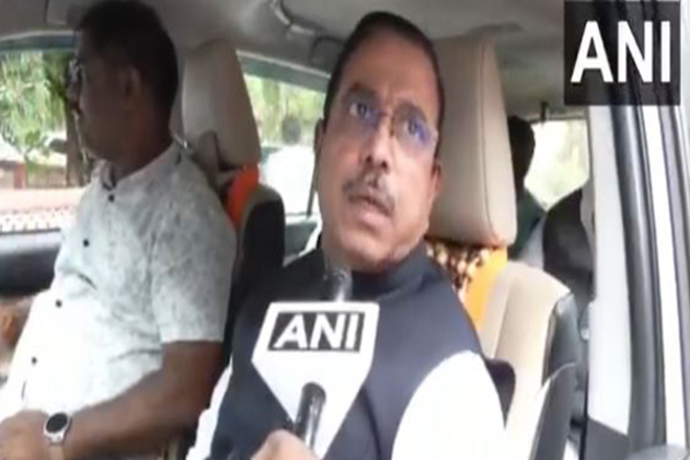 'Socialist, secular' were rejected in original Constitution: Union Minister Pralhad Joshi