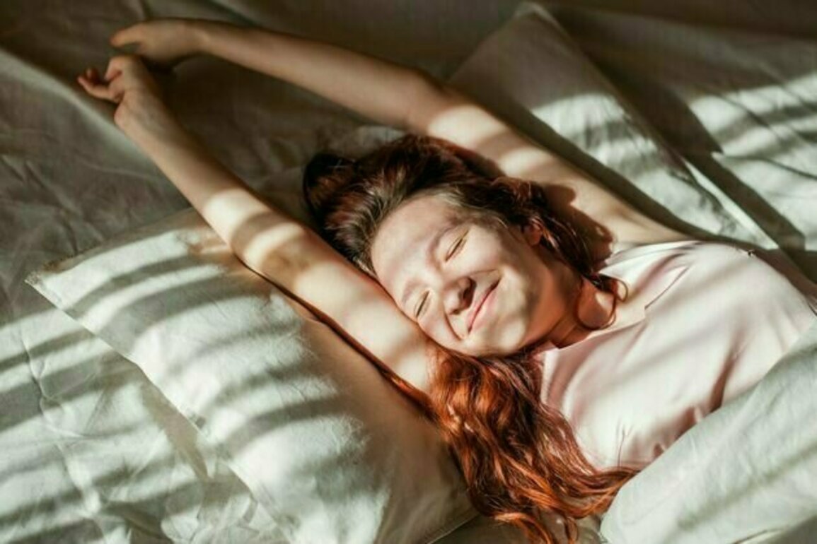 The anatomy of a lie-in: why you sleep more on holiday
