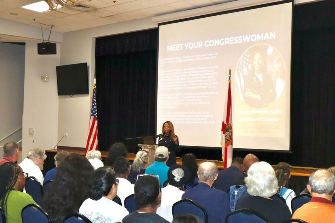 Fewer town halls as Congress members avoid angry constituents