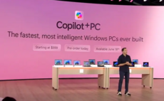 Microsoft Build 2024: Was Sie über Copilot+ PCs wissen sollten