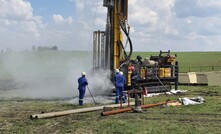 Kinetiko ramping up exploration drilling 