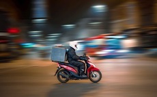 India blue-collar HR start-up gets $24m