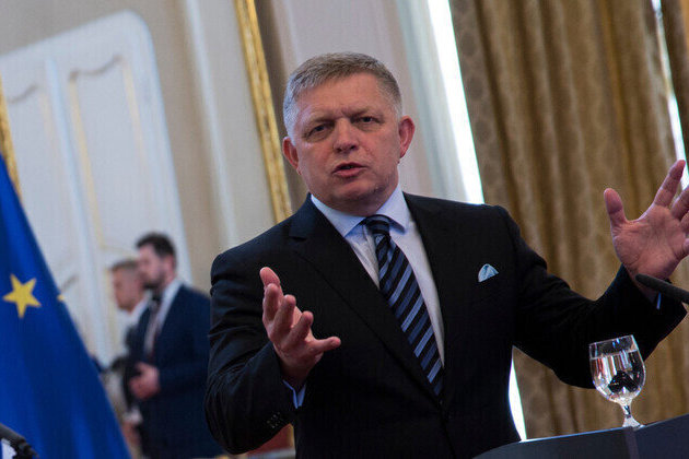 US attack on Venezuela proves post-WWII world order crumbling  Fico