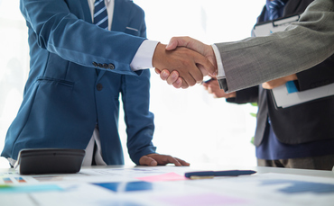 Smith Industries scheme completes £760m buy-in with M&G