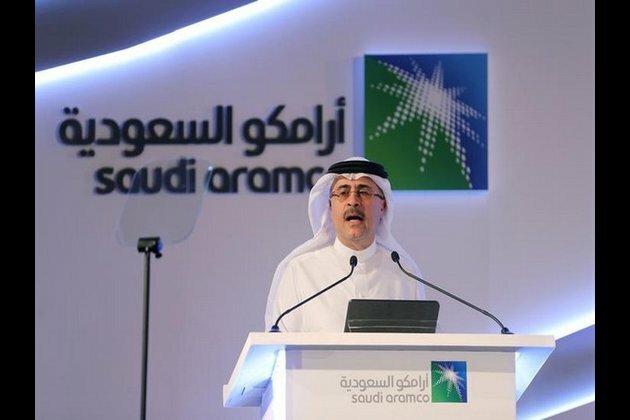 Saudi oil giant Aramco announces long-awaited IPO