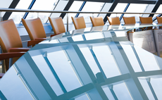 HET chair 'frustrated' with trust upheaval as Fidelity merger beckons