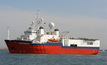 Neon winds up offshore Vietnam seismic shoot