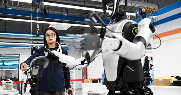 China’s innovation drive a boon to the world