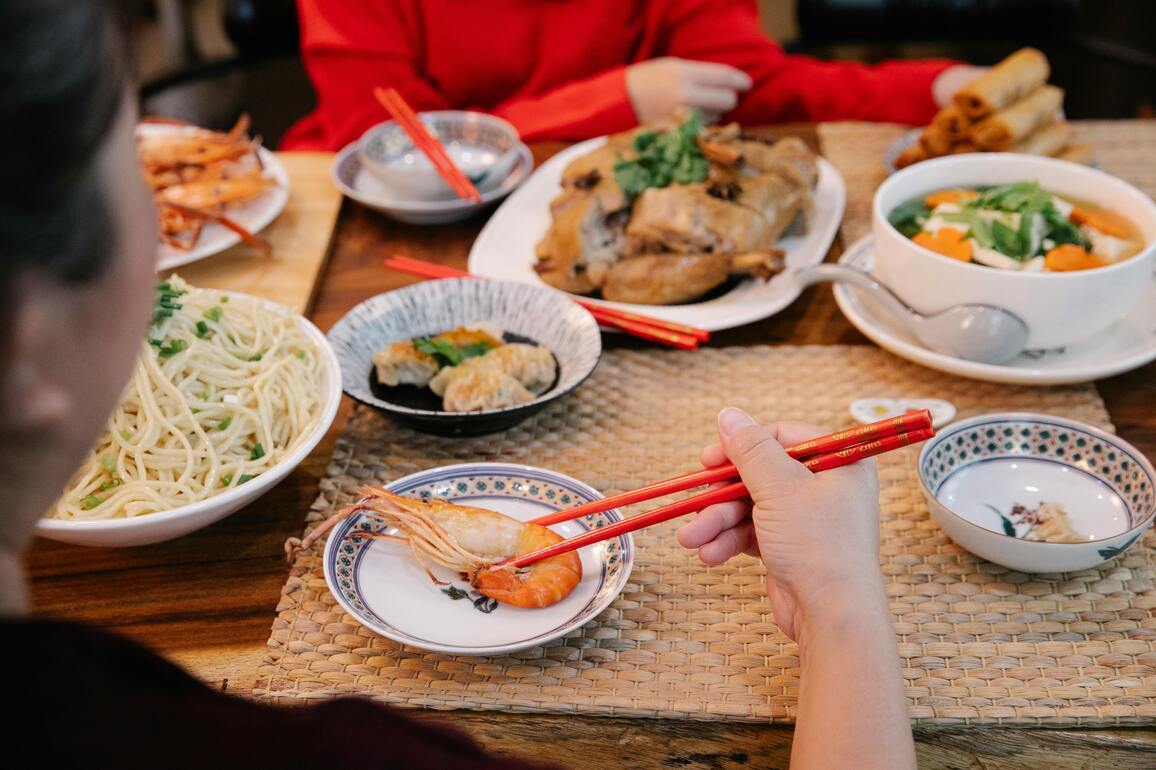 Chinese cuisine seeks chef’s table respect in US
