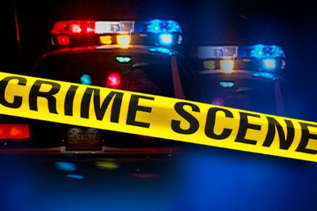 Woman arrested after allegedly stabbing husband to death