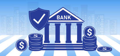 Which banks managed to outperform during SVB crisis?