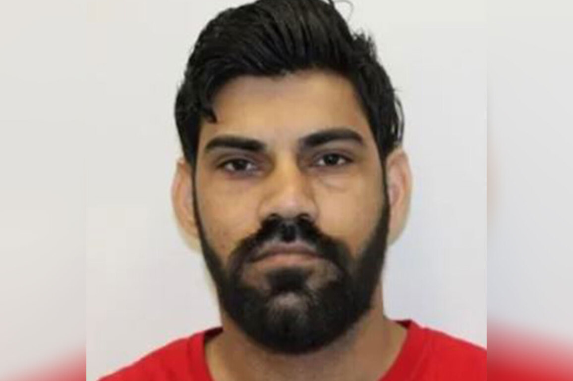 US authorities issue arrest detainer for Indian truck driver involved in Oregon accident